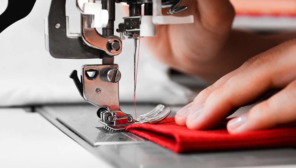 You are currently viewing Garment Stitching