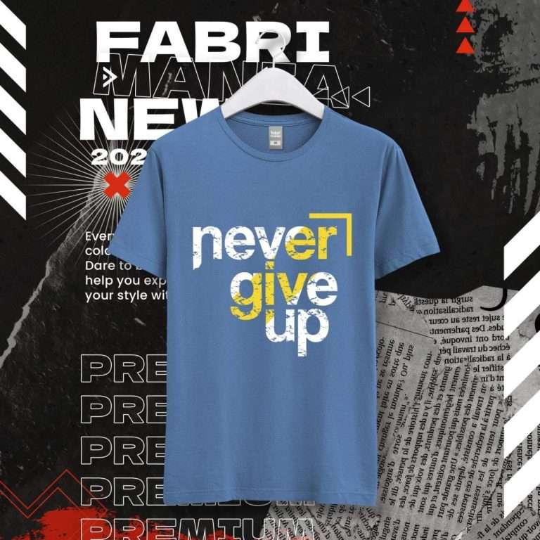 fabrimania tshirt