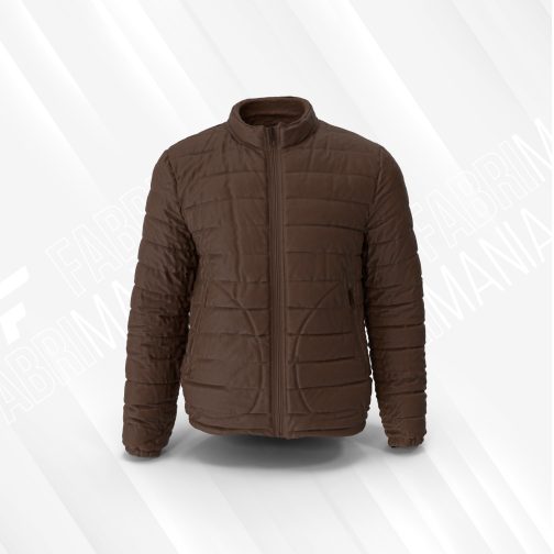 down jacket fabrimania