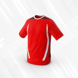 Mens Soccer Jersey