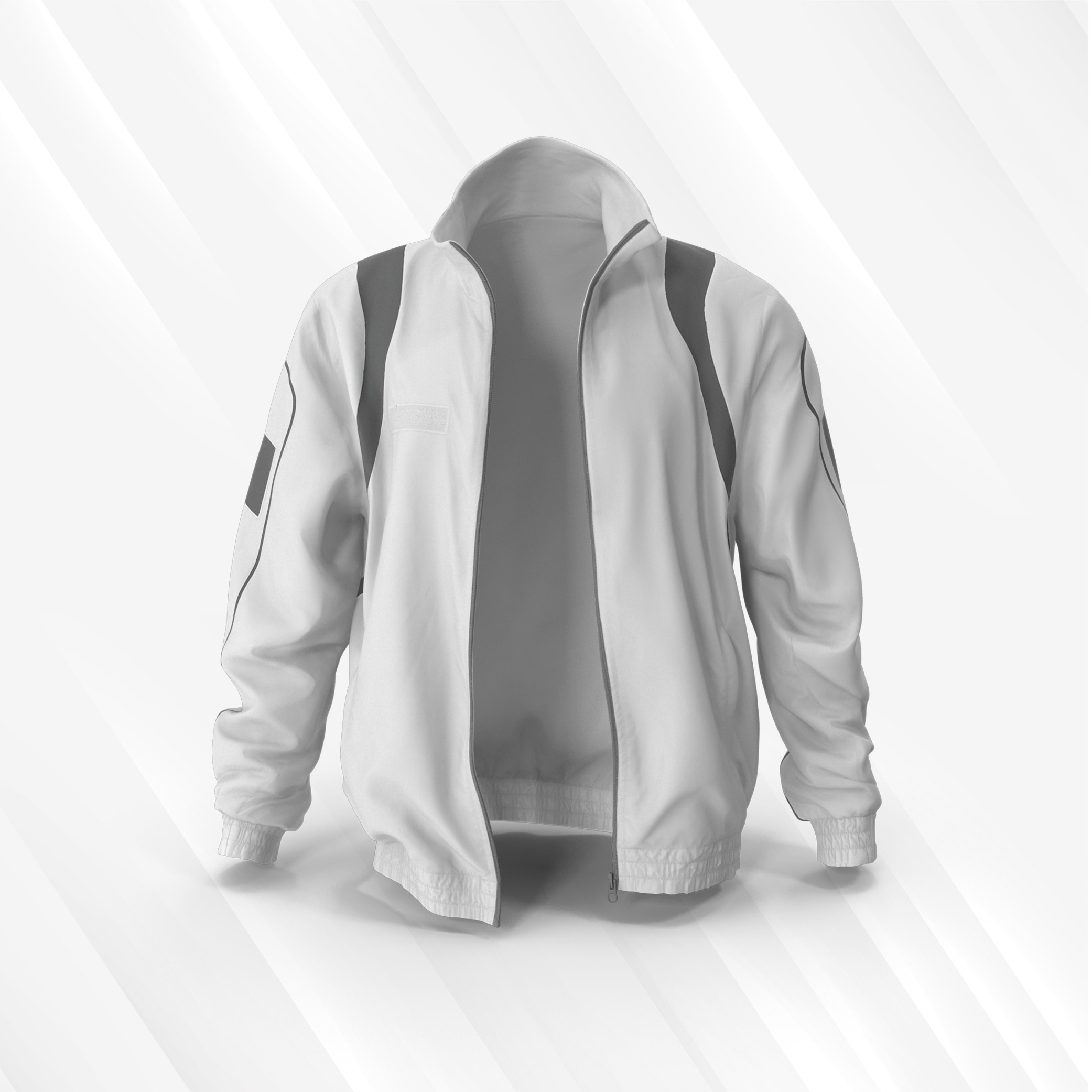 sports jacket fabrimania