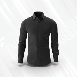 Mens Plain Shirt