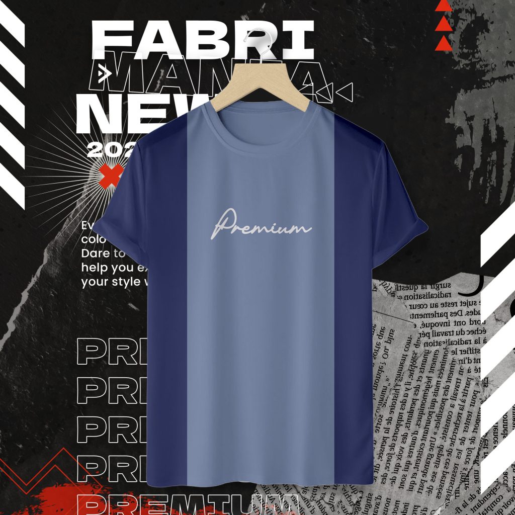 fabrimania tshirt