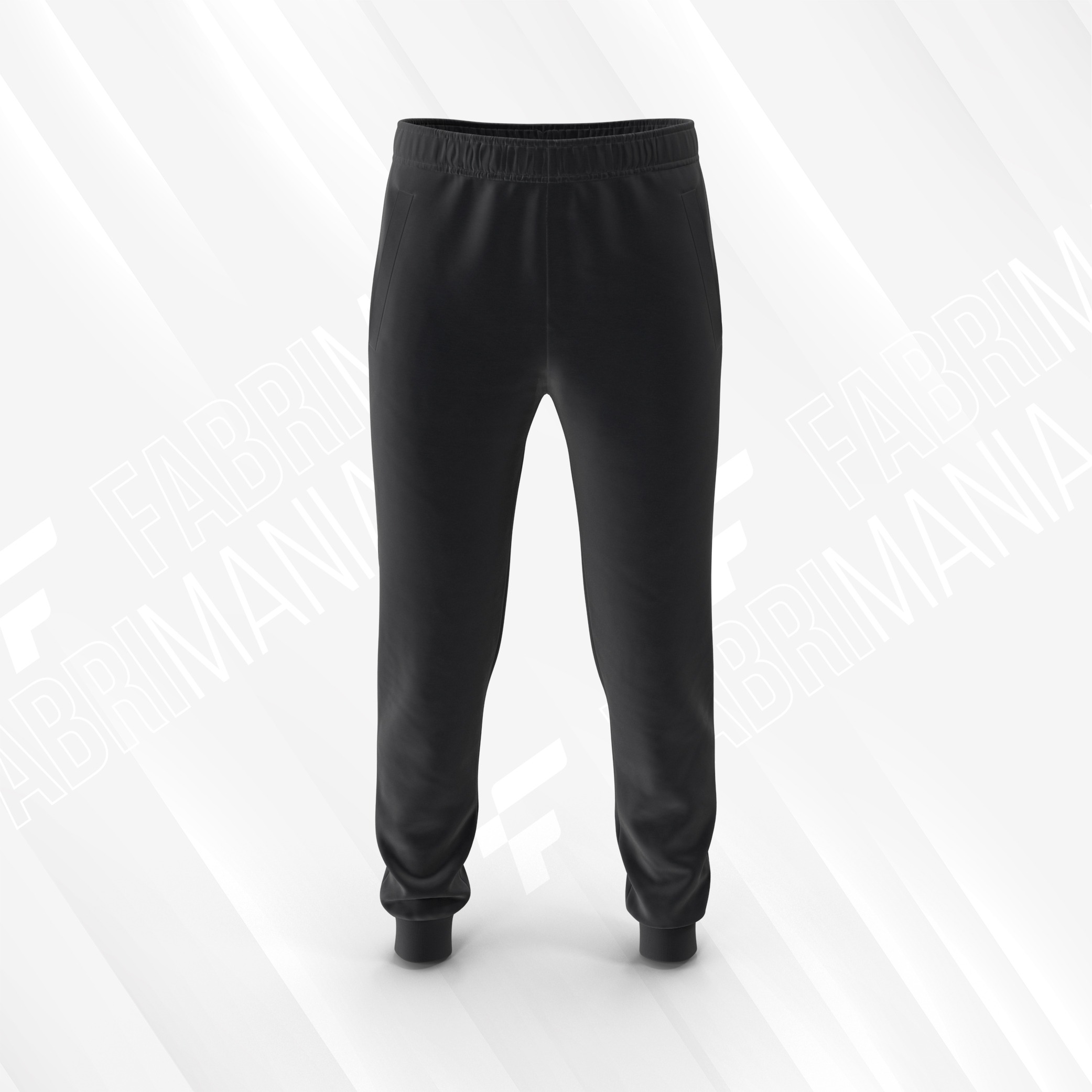 sweatpants joggers fabrimania