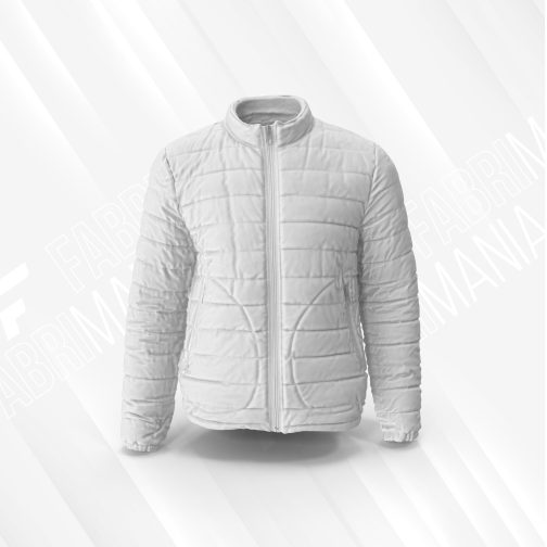 down jacket fabrimania