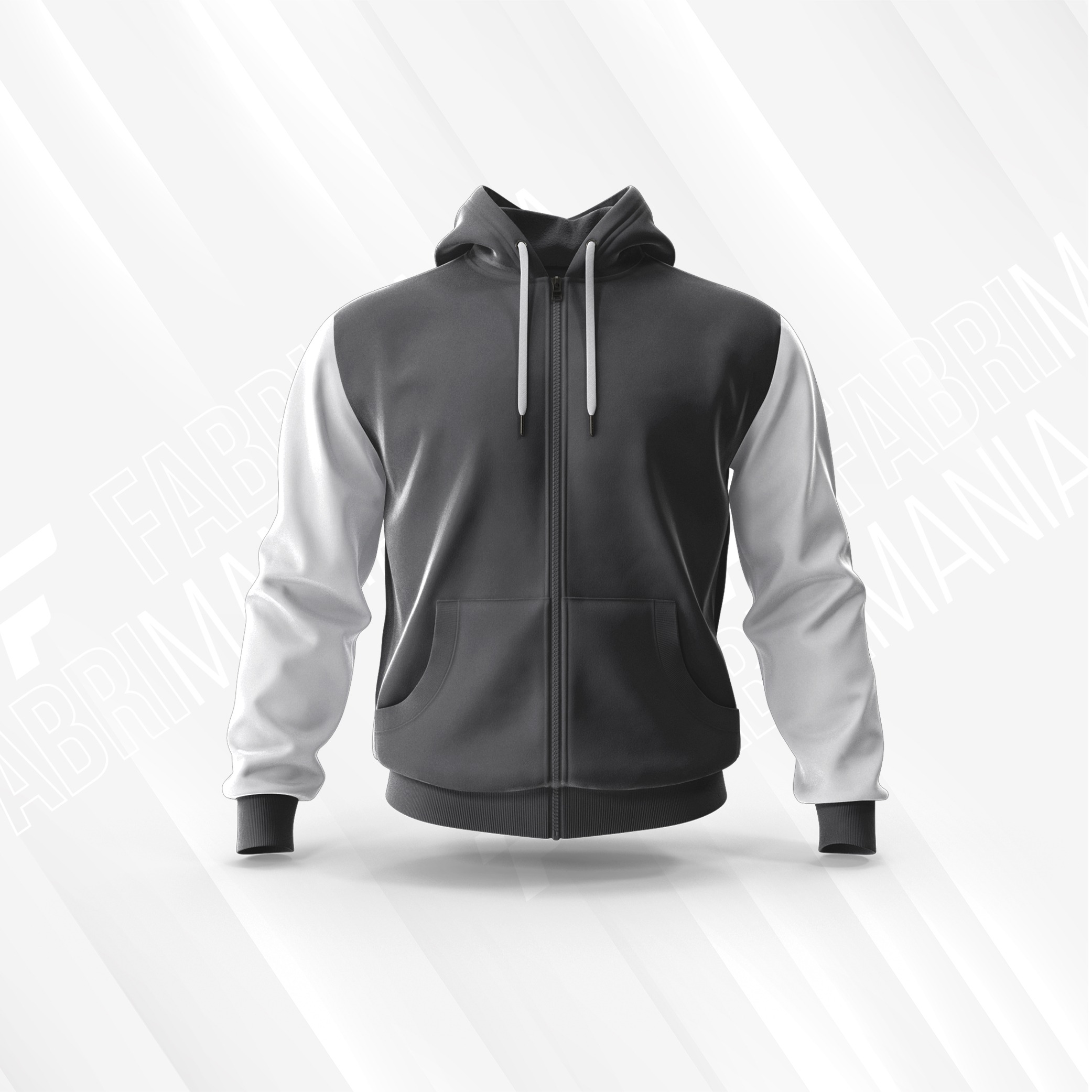 fabrimania hoodie