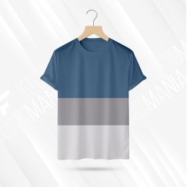 Mens Crew Neck Tee