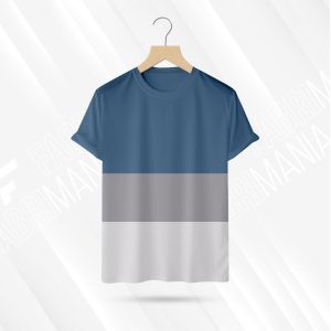 Mens Crew Neck Tee