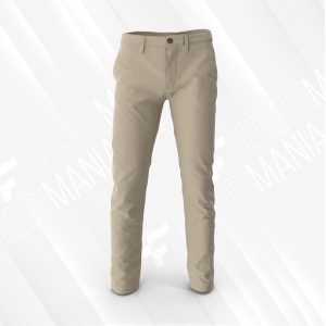 Mens Twill Pant