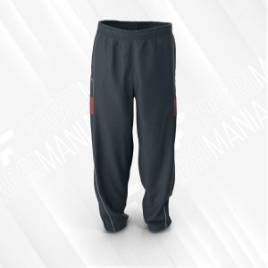 Mens Sports Trouser