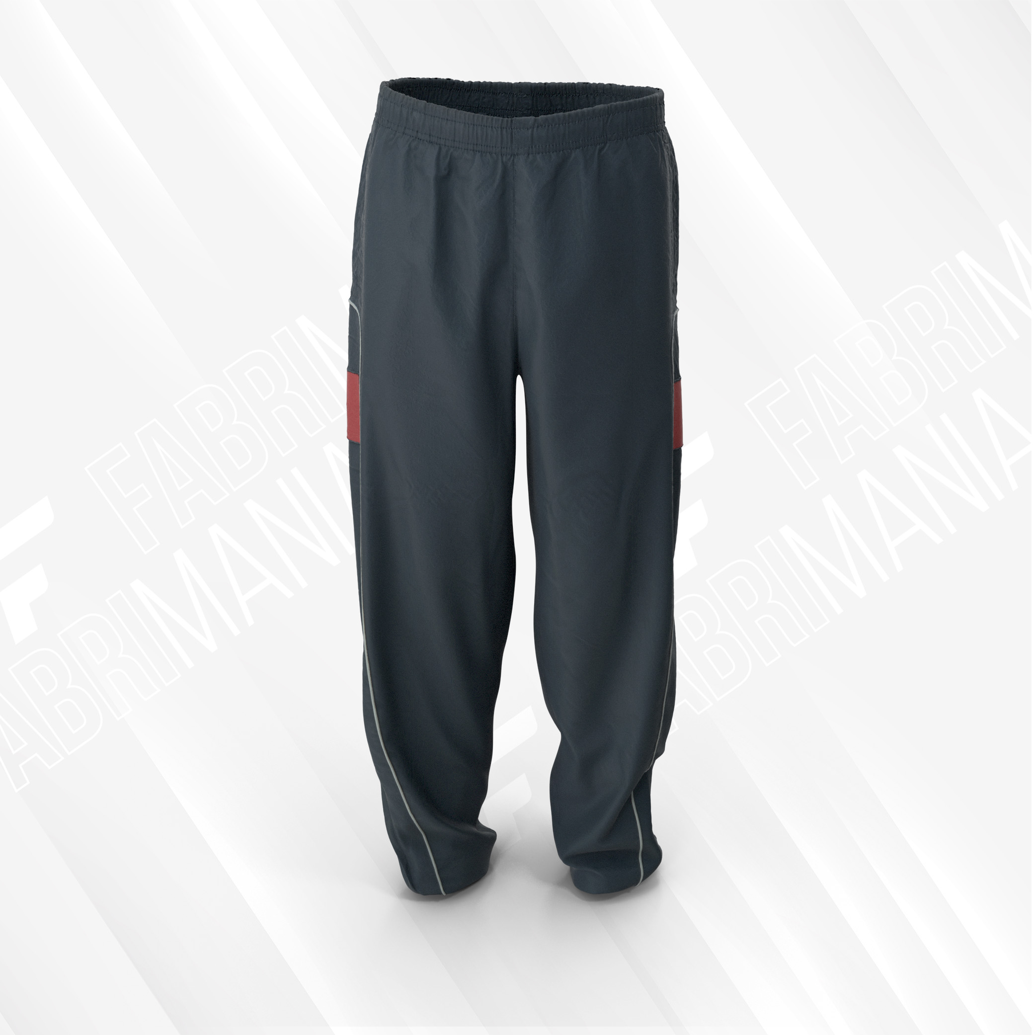 sports trouser fabrimania