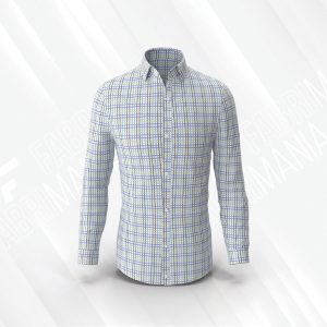 Mens Casual Shirt