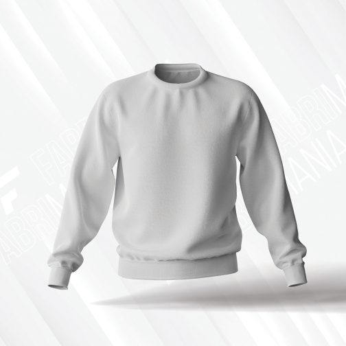 fabrimania sweatshirt