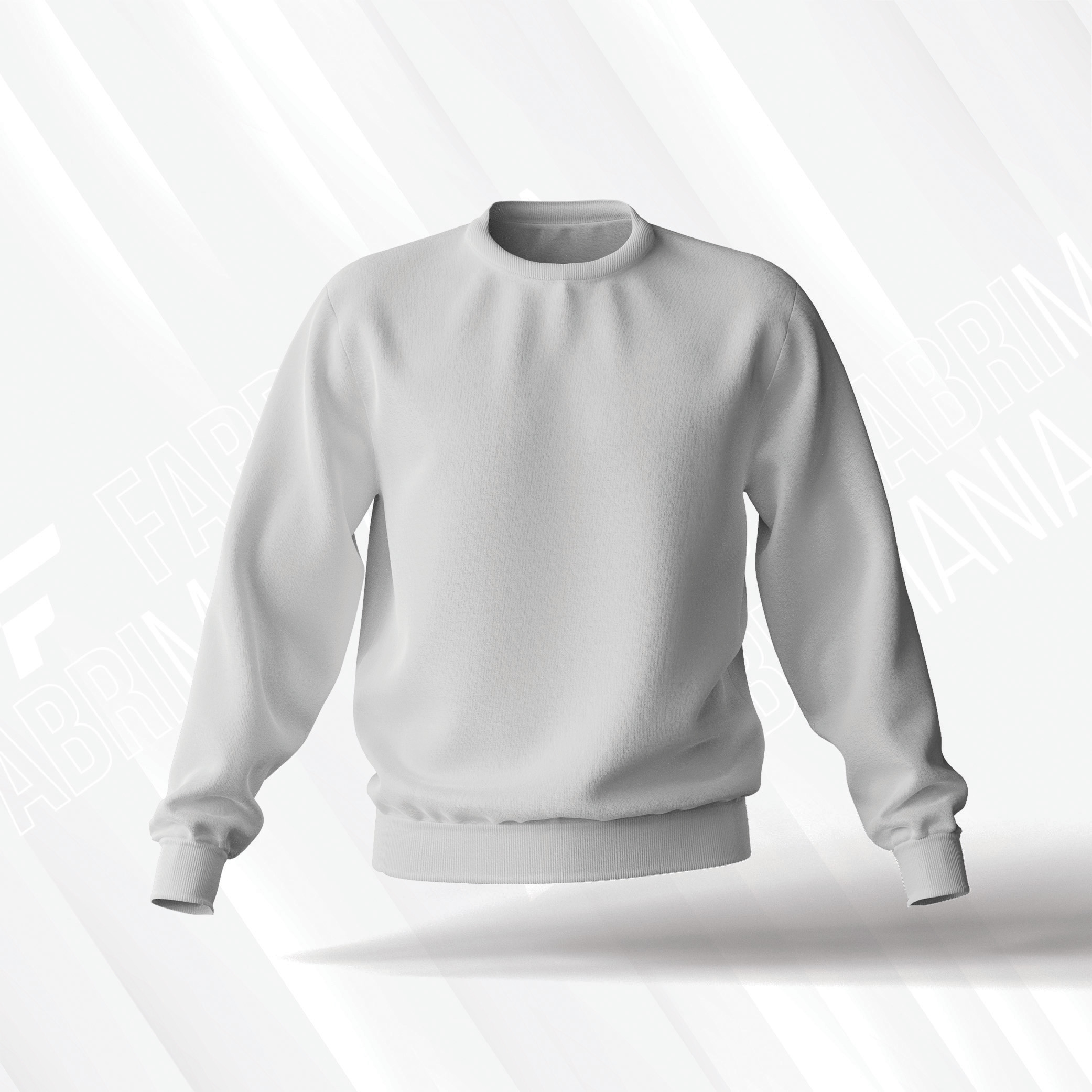 fabrimania sweatshirt