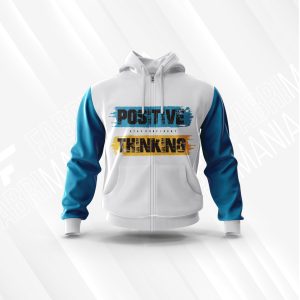 fabrimania hoodie