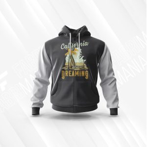 fabrimania hoodie