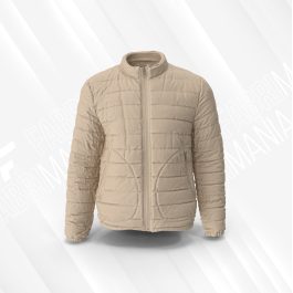 Mens Down Jacket WR