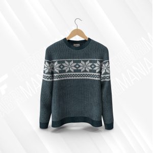 Mens Crew Neck Sweater