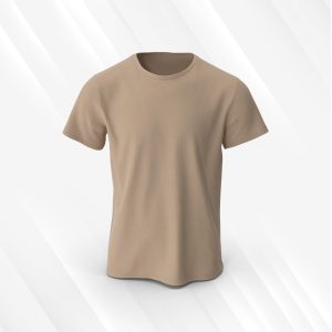 Mens Crew Neck Tee