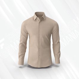 Mens Formal Shirt