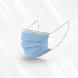 Surgical Mask