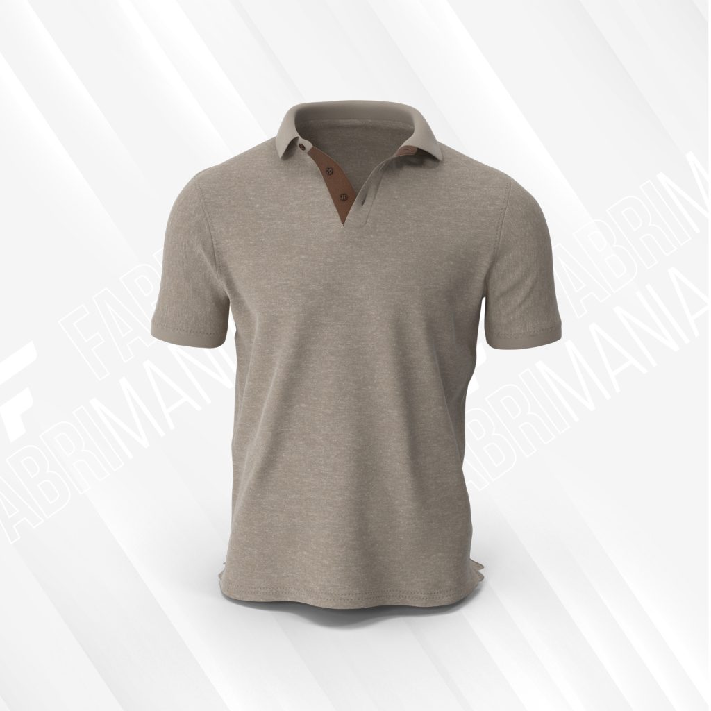 Mens Polo