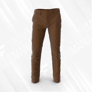 Mens Twill Pant