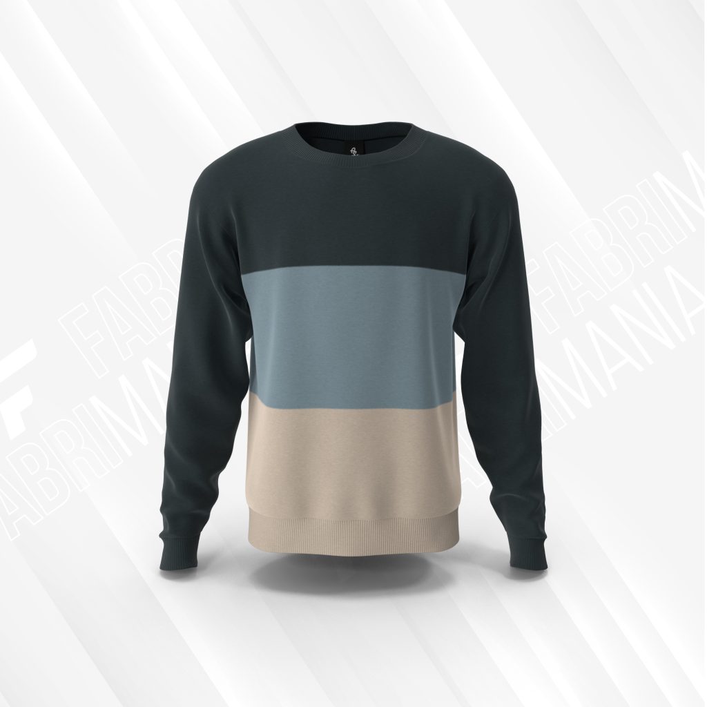 Mens Crew Neck Sweater