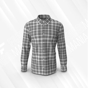 Mens Full Sleeve Shirt