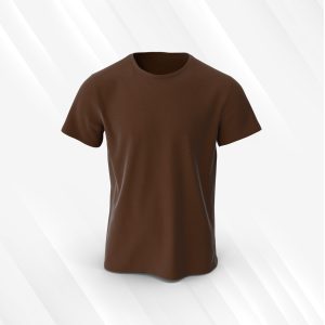 Mens Crew Neck Tee