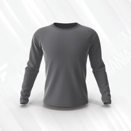 Mens Full Sleeve Tee