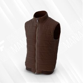 Mens Lightweight Vest