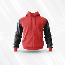 Mens Urban Hoodie