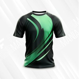 Mens Soccer Jersey