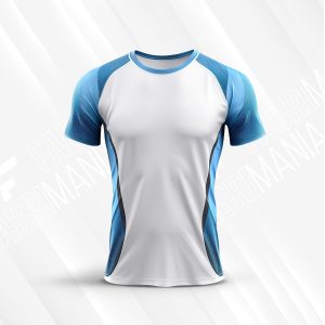 Mens Soccer Jersey