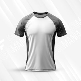 Mens Soccer Jersey